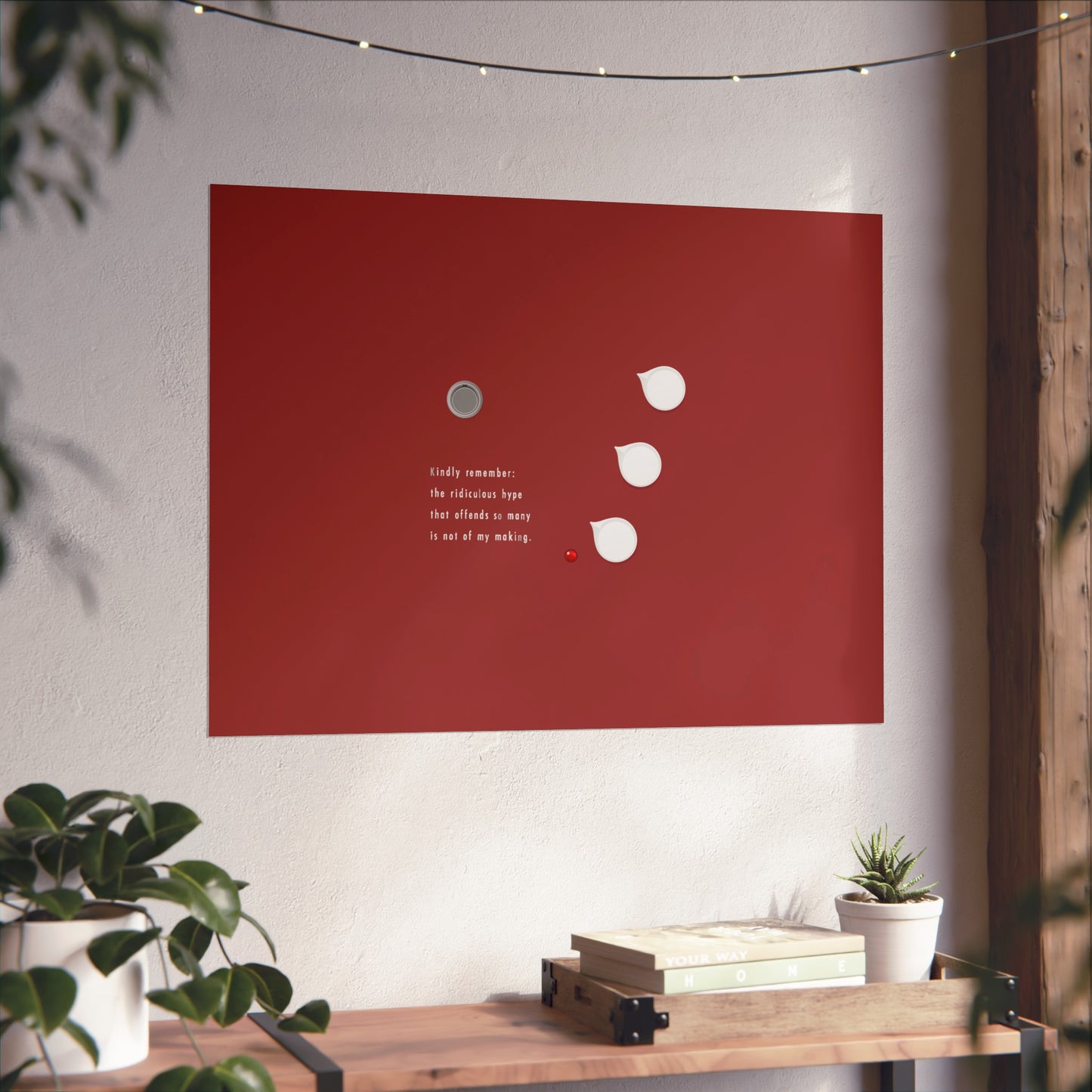 Limited Edition Klon KTR Minimalist Giclée Fine Art Posters
