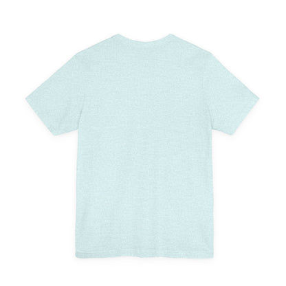 Original '50s Tele Wiring Diagram Tee — Guitar Pickup Schematic Graphic T-Shirt