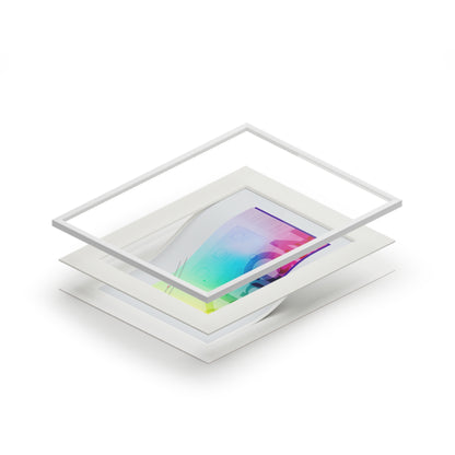 Klon Centaur "Magic Diodes" Modern Fine Art Original Print