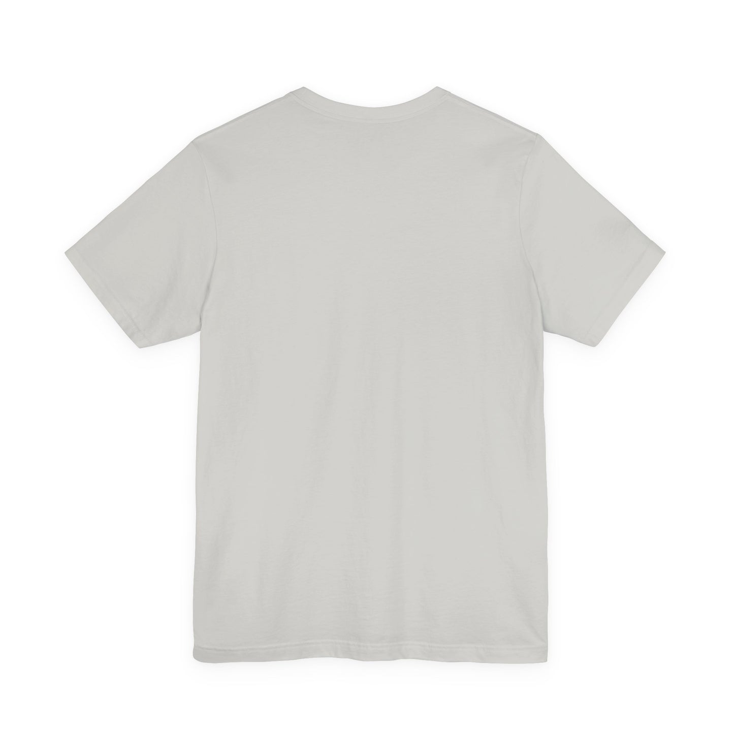 Minimalist Silver Klon Centaur Tee
