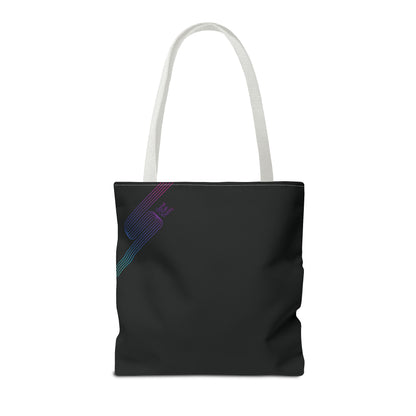 Limited Edition "These Are Essential" Magical Diodes Tote Bag