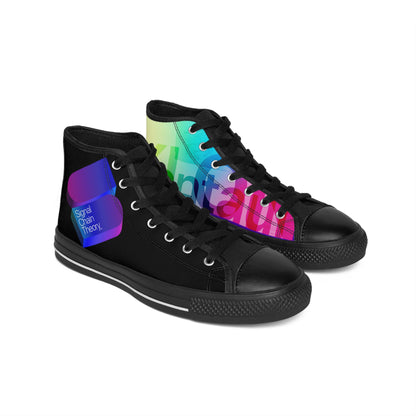 Klon Centaur Signal Chain Theory Classic Chucks (Men's)