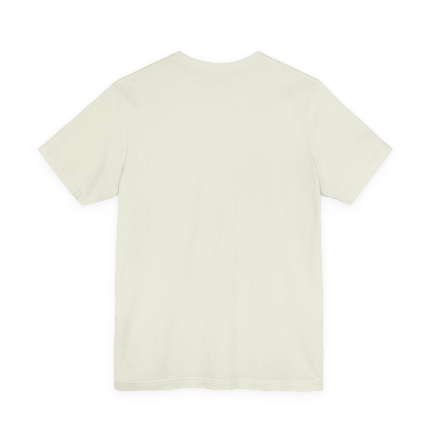 Quite Descriptive "lookbait" T-Shirt. Bold Italic Text Basic Graphic Tee