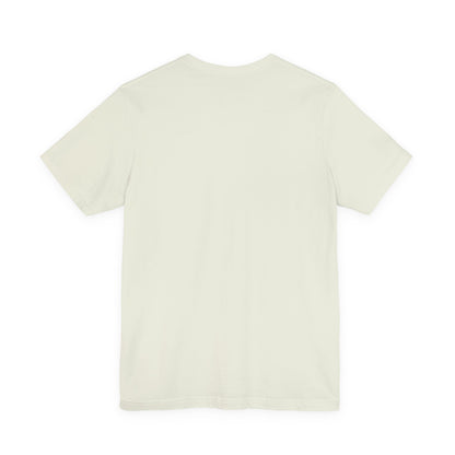 Quite Descriptive "lookbait" T-Shirt. Bold Italic Text Basic Graphic Tee