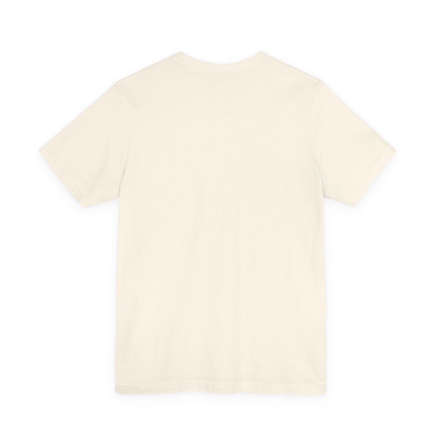 Quite Descriptive "lookbait" T-Shirt. Bold Italic Text Basic Graphic Tee