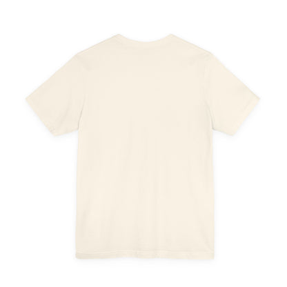 Quite Descriptive "lookbait" T-Shirt. Bold Italic Text Basic Graphic Tee