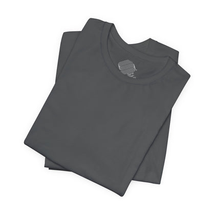 Limited Japanese Edition - John Mayer Guitar Pedalboard Signal Chain - Unisex Jersey Short Sleeve Tee