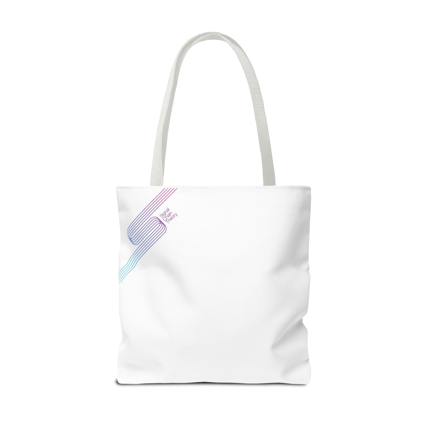 Limited Edition "These Are Essential" Magical Diodes Tote Bag