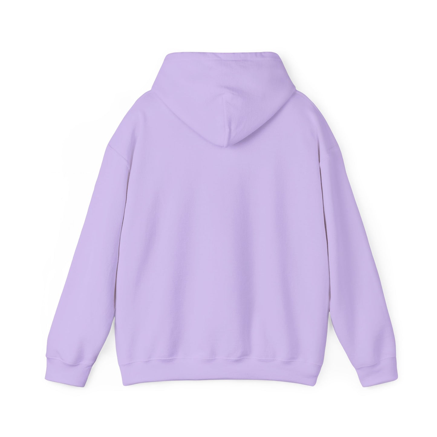 Quite Descriptive "Unisex Heavy Blend Hooded Sweatshirt" unisex heavy blend hooded sweatshirt. Simple Typography Casual Pullover.