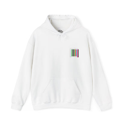 Limited Japanese Edition - John Mayer Guitar Pedalboard Signal Chain - Premium Unisex Hoodie