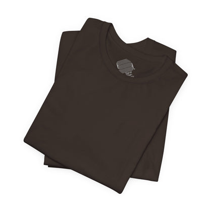 Limited Japanese Edition - John Mayer Guitar Pedalboard Signal Chain - Unisex Jersey Short Sleeve Tee