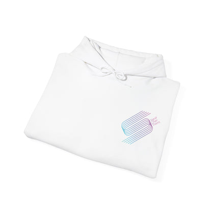 Signal Chain Theory - Unisex Heavy Blend™ Hooded Sweatshirt V2.0