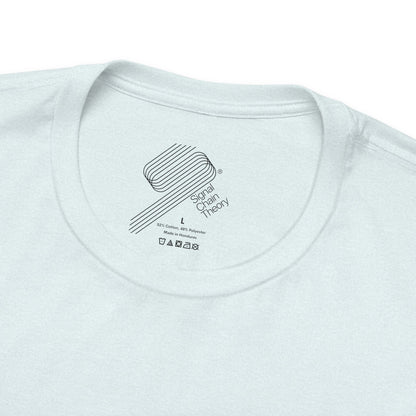 Vintage '62 Wiring Diagram Tee — Guitar Pickup Schematic Graphic T-Shirt