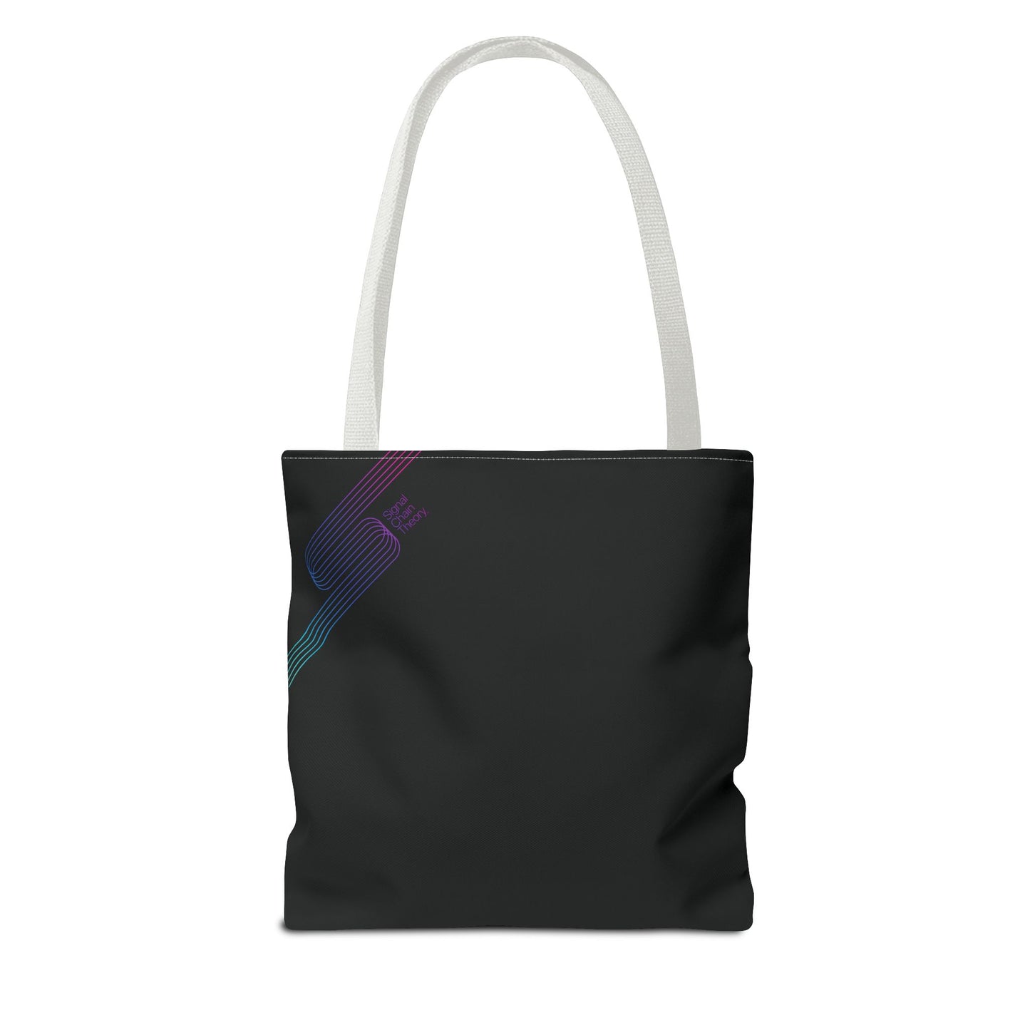 Limited Edition "These Are Essential" Magical Diodes Tote Bag