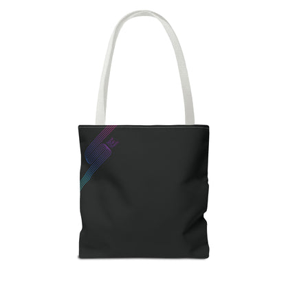 Limited Edition "These Are Essential" Magical Diodes Tote Bag