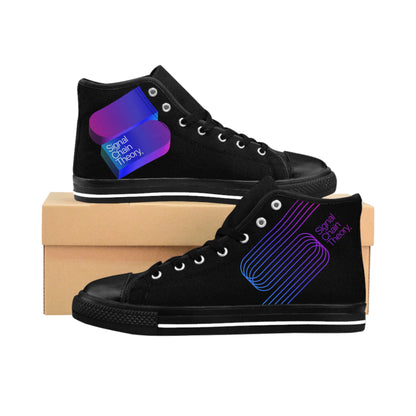 Klon Centaur Signal Chain Theory Classic Chucks (Men's)