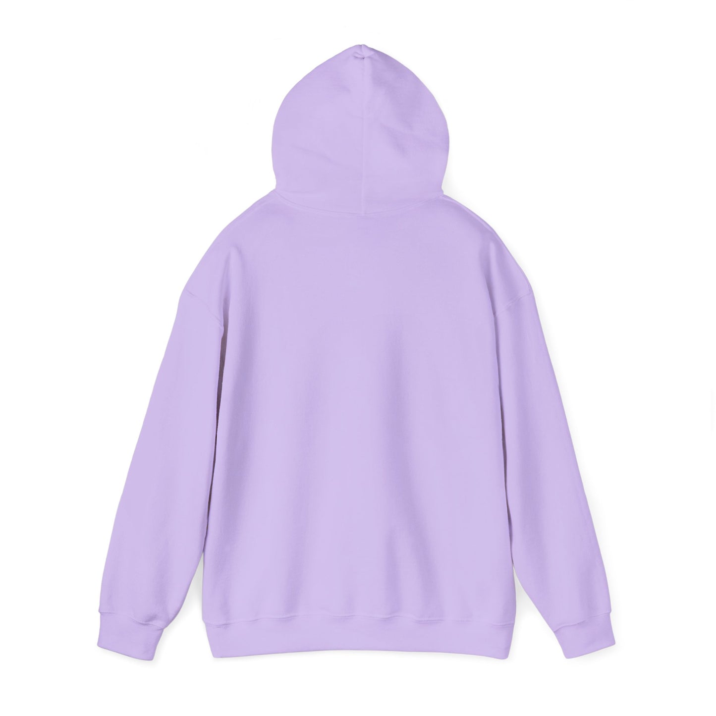 Quite Descriptive "Unisex Heavy Blend Hooded Sweatshirt" unisex heavy blend hooded sweatshirt. Simple Typography Casual Pullover.